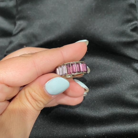 Coach ring - Picture 3 of 4